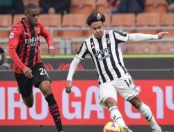 Eks Bek Juventus Masih Kecewa pada Pelatih AC Milan, Masa Lalu Terungkap