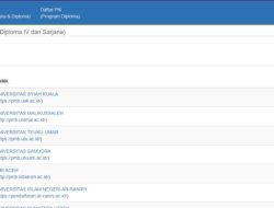 SNBT 2026: Tantangan Daya Tampung dan Minat Prodi Unja