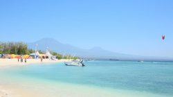 Banyuwangi Jadi Tujuan Wisata Artis, The Dudas Kunjungi Tempat Terkenal