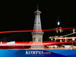 Acara hari ini di Yogyakarta: Pencarian Jodoh #12