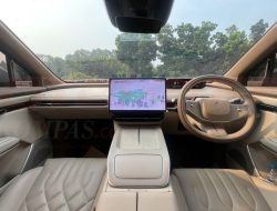 Ulasan Jujur GAC Aion Y Plus: Nyaman, Tapi Ada Kekurangan Penting!