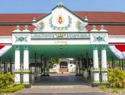 Trah Sultan HB II Bawa Kasus Sepehi ke Mahkamah Internasional, Minta Pengembalian Rampasan