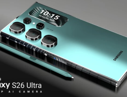 Harga Samsung A36 5G Tahun 2026, HP Entry Level Paling Laku dengan Chipset Terbaru