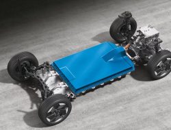 Baterai Natrium Menggantikan Litium: Mobil Listrik Lebih Hemat dan Kuat