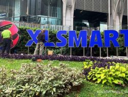 Ekspansi 5G, Rekomendasi Saham EXCL