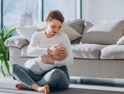 Alasan Istri Kurang Berminat Berhubungan Saat Menyusui