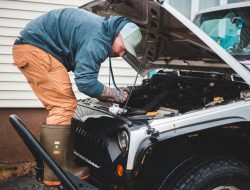 5 faktor yang membuat mobil bekas 10 tahun tetap tangguh