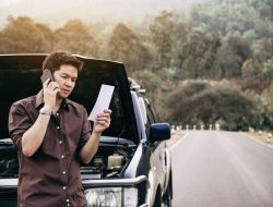 Dampak mematikan tak bisa mengganti filter bensin