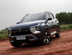 Sejak Debut Juli 2025, Mitsubishi Destinator Ludes Terjual