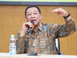 Bupati Tulungagung Ditangkap KPK dalam OTT