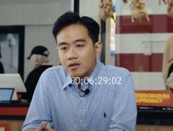 YLBHI: Gibran Kunjungi RSCM Jenguk Andrie Yunus