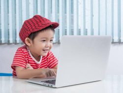 Balita: Masa Emas Perkembangan yang Harus Dipahami