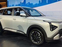 Sudah Dicoba Konsumen, Apakah Kia Carens Baru Layak Jadi Mobil Keluarga?