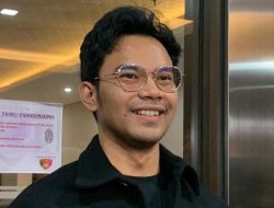 Nasib Hubungan Inara Rusli dan Insanul Fahmi: Dulu Pernikahan Siri, Kini Seperti Asing