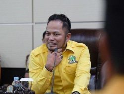 Dulu Mobil, Kini Rumah Dinas Rp25 M, Gubernur Kaltim Rudy Masud Tegaskan Transparan