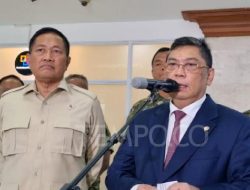DPR gelar rapat bahas kematian TNI Andrie Yunus