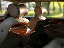 Cara efektif menghilangkan bau kimia pada mobil baru