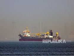 Perang di Selat Hormuz Bawa Keuntungan Besar untuk Iran, Ini Analisis The Economist