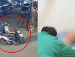 Perdana bicara usai disiram air keras, Andrie Yunus: Saya Tetap Kuat Lawan Teror Pengecut