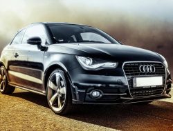 4 Tips Cek Kondisi Kaki-Kaki Mobil Tanpa Alat