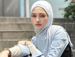 Alasan Inara Rusli Ganti Nama Jadi Inarasati Saat Kontroversi Nikah Siri