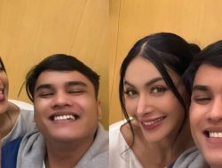 Denada Rahasiakan Identitas Ayah Ressa, Sosok Ini Tak Ingin Dikaitkan