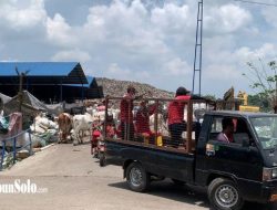 PLTSa Putri Cempo Solo Terancam Tutup, Hasil Audit Jadi Penentu
