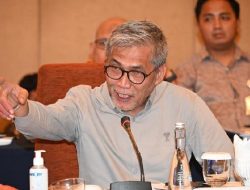 Anggota DPR Minta Kasus Andrie Dianggap Pelanggaran HAM