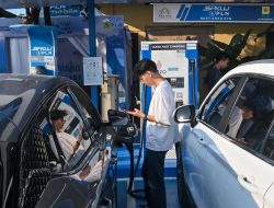 Semua Kendaraan Harus Listrik: Dua Tantangan Besar Ide Prabowo