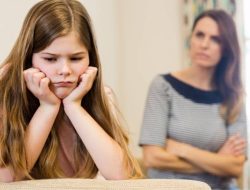 5 Perilaku Anak yang Mengganggu Tapi Tanda Pertumbuhan Baik