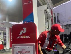 Pembaruan Harga BBM 31 Maret 2026, Gorontalo Naik Sedikit, Cek Daftarnya