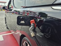 Tidak semua tahu, BBM yang disimpan lama kualitasnya menurun