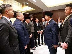 Dari Leasing Pesawat Danantara ke Masela, 11 MoU RI-Jepang Capai Rp401,7 Triliun