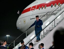 Indonesia Jadi Magnet Investasi Setelah Dapat Rp384,2 Triliun dari Jepang