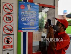 B50 Jadi Sorotan, Siapkah Indonesia Jaga Ketahanan Energi?