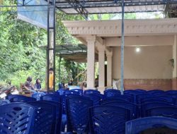 Prajurit TNI Gugur di Lebanon, Rektor UII: Agresi Israel Langgar Hukum Internasional