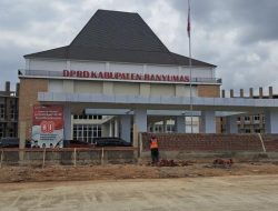 Hasil Apraisal Tunjangan Rumah DPRD Banyumas Hanya Selisih Rp900 Ribu, Masih Mewah?