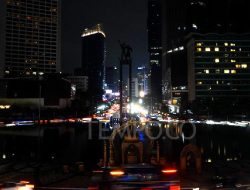 Empat Cara Sederhana Cinta Bumi Selain Earth Hour