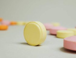 Vitamin C atau D, yang lebih efektif tingkatkan imunitas?