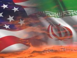 Trump: Rahasia Favorit Saya, Mengambil Minyak di Iran