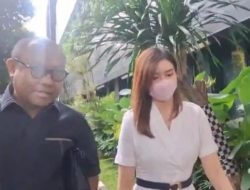 Isu Richard Lee Belum Mualaf Akhirnya Terjawab, Doktif Kini Terancam Dipenjarakan