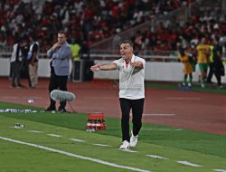 Setelah Harapan, Sumardji Buka Rahasia John Herdman Menguasai Hati Pemain Timnas Indonesia