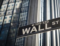 Wall Street Menghadapi Data Inflasi di Tengah Ketegangan Timur Tengah