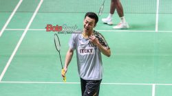 Thomas Cup 2026 – Ganda Putra Dicoret di Detik Terakhir, Malaysia Ubah Strategi Lawan Jepang