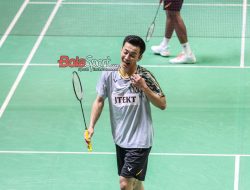 Thomas Cup 2026 – Ganda Putra Dicoret di Detik Terakhir, Malaysia Ubah Strategi Lawan Jepang
