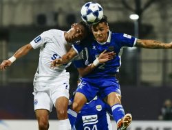 Sinyal pertukaran bintang Timnas Indonesia di Persib Bandung: melibatkan 5 klub Eropa