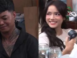 Faisal Mulai Tidak Nyaman, Reza Arap Minta Candaan ‘Furab’ Berhenti, Fuji Angkat Bicara