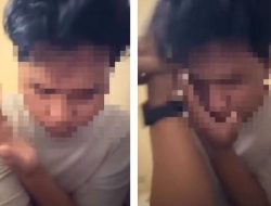 Mahasiswa Untirta Terekam Rekam Dosen di Kamar Mandi, Ponsel Penuh Foto dan Video Pelecehan