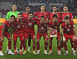 Malaysia Kehilangan, Vietnam Jelaskan Kekuatan Timnas Indonesia Saat Ini