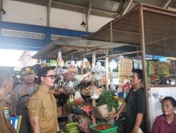 PDRB Tana Tidung Naik di Tahun 2026, Sektor Perdagangan Tumbuh Positif